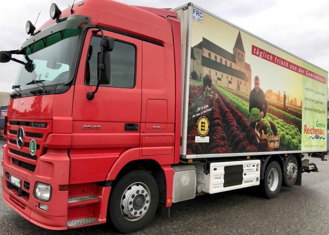 UTS ثيرموكينج  براد