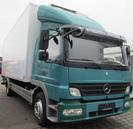 vثيرموكينج  براد700