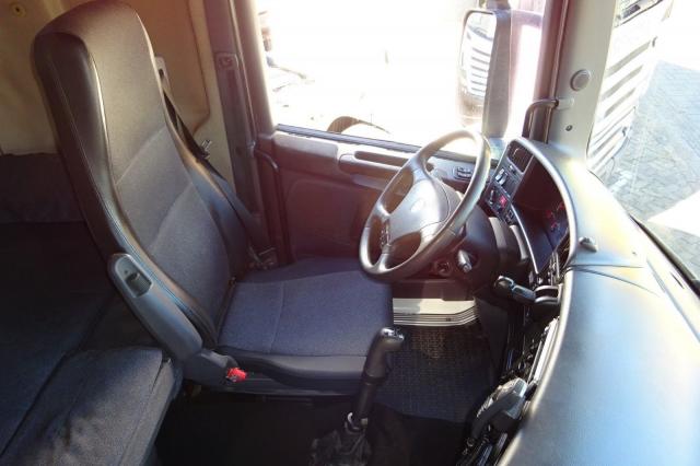 شاحنة سكانيا