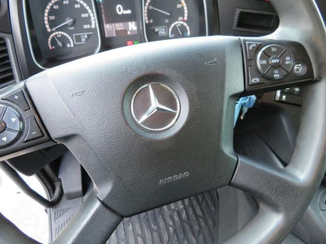 شاحنة اكتروس