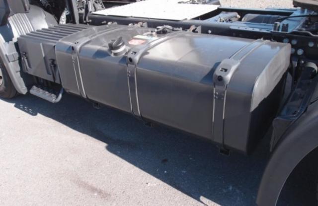 شاحنة سكانيا