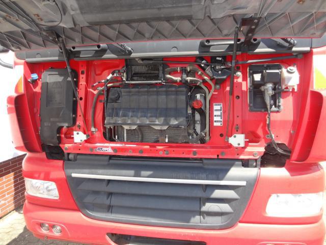 شاحنة داف 6×4