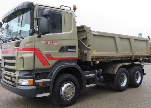 قلاب سكانيا