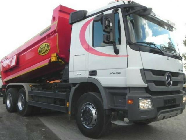 قلاب اكتروس