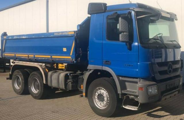 قلاب اكتروس