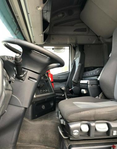 شاحنة ايفيكو