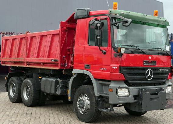 قلاب اكتروس