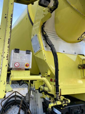 اكروس 3240 9 متر