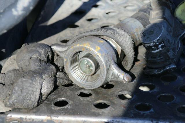 شاحنة ايفيكو