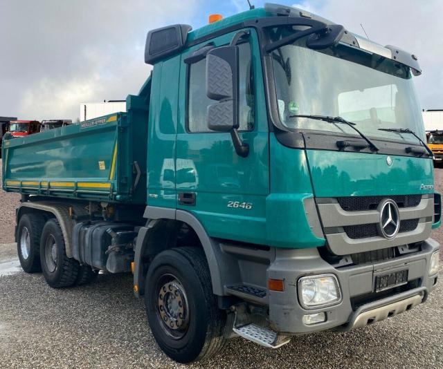 اكتروس قلاب 2646