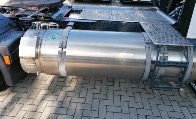 شاحنة ايفيكو