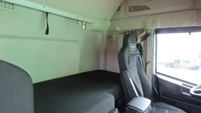 شاحنة ايفيكو 480