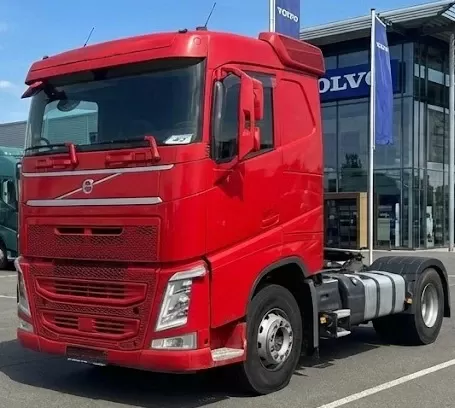 شاحنة فلفو اف اتش 460