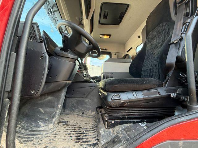 مرسيدس أروكس 2043 رأس قاطرة 4×4 ست كامل موديل 2021