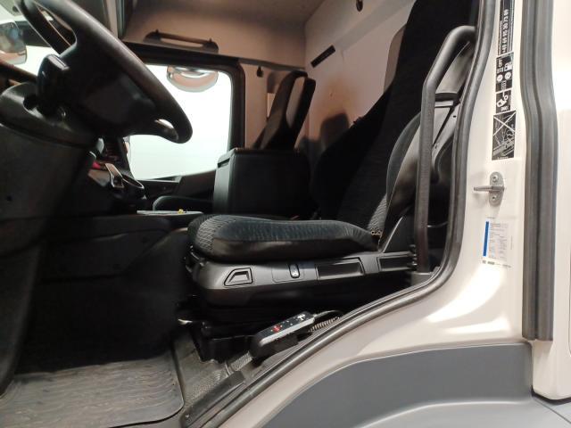 مرسيدس أكتروس 1846 رأس قاطرة ست كامل موديل 2021 (عدد 2 شاحنة)