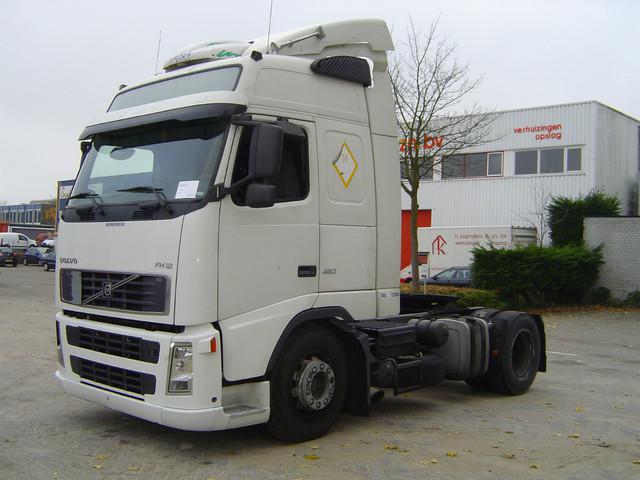 Volvo Fh 12 420