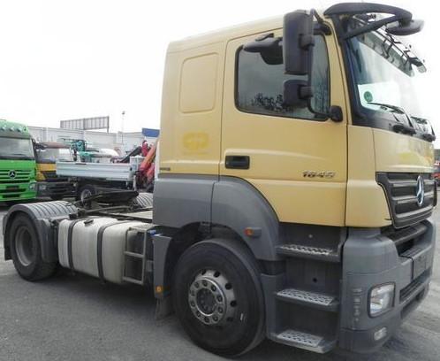 شاحنة اكسور