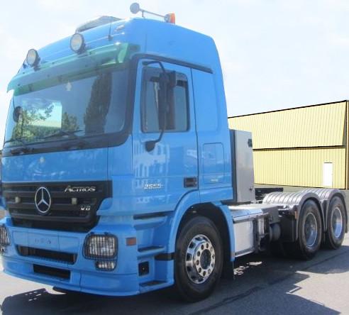 2655 ثمانية سلندر