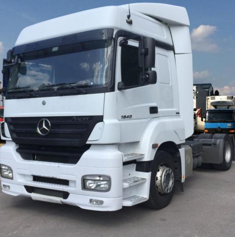 شاحنة اكسور