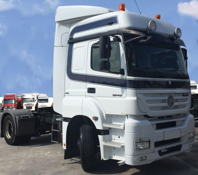 شاحنة اكسور