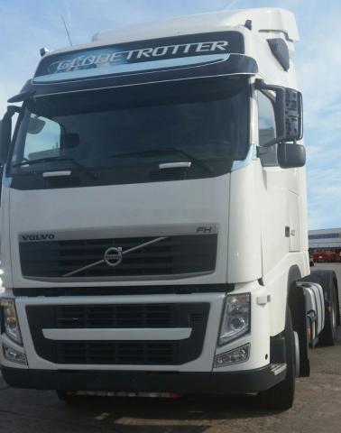 4x شاحنات فلفو