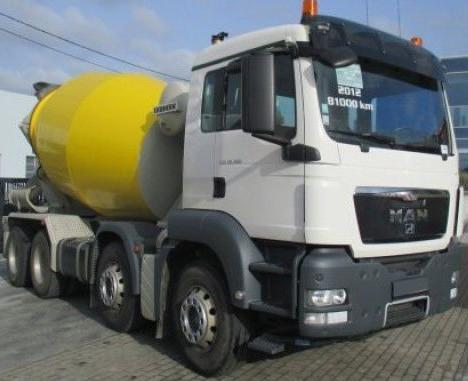 حفار بوكلين كاتربيلر